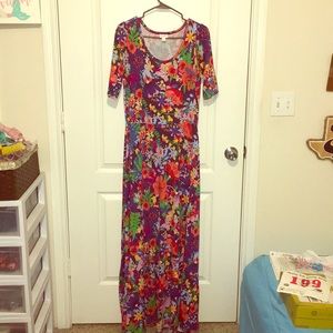 LuLaRoe Ana
